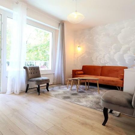 Apartamento Annecy A 2 Pas Du Lac Ste Bernadette Exterior foto